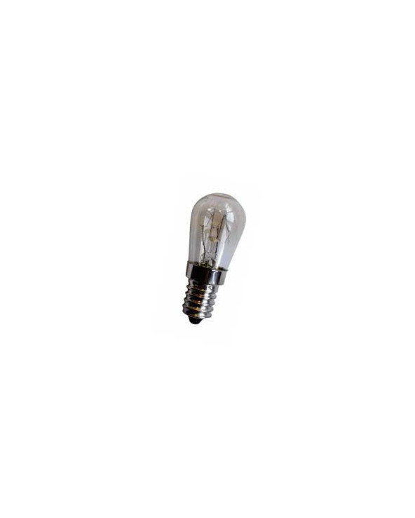 E14 15W FOUR 300° HOUFOUR15BO  Ampoule pour électro-ménager