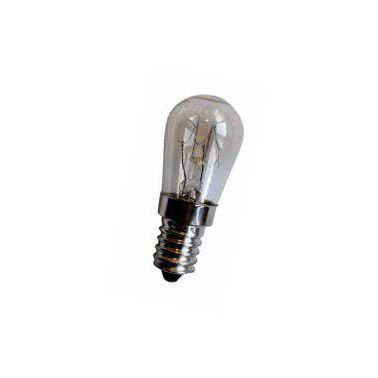 E14 15W FOUR 300° HOUFOUR15BO  Ampoule pour électro-ménager