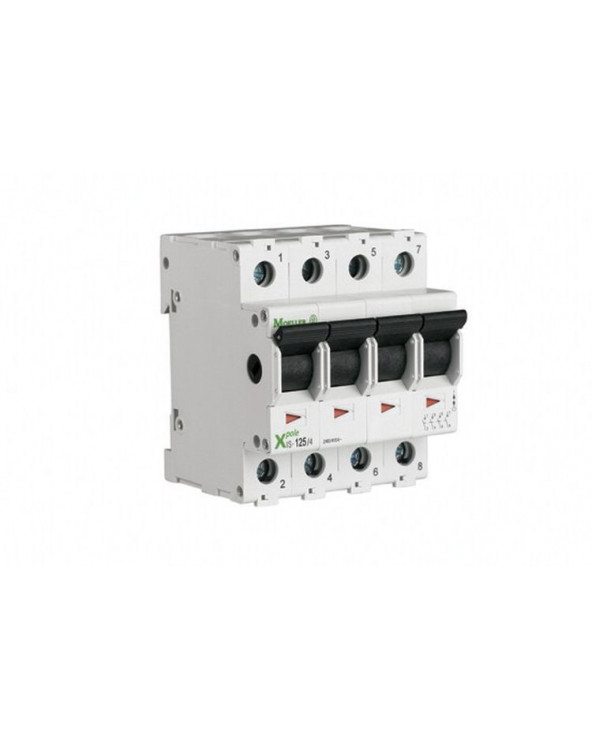 Interrup. sectionneur modulaire IS 40A 4P KLO0000276273  Tableau électrique