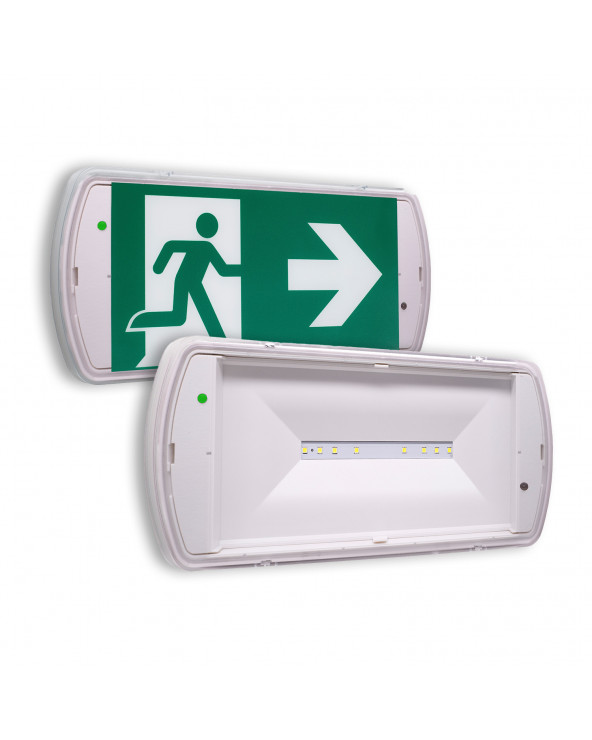 UNILED 2-45 ES LUM16178  Eclairage