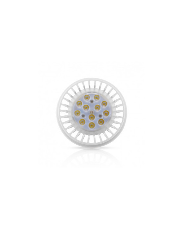 LED ES 111 GU10 BLANC 230V 12 W 4000 K BOITE MII77972  Eclairage