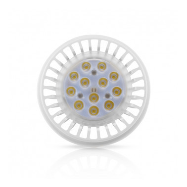 LED ES 111 GU10 BLANC 230V 12 W 4000 K BOITE MII77972  Eclairage