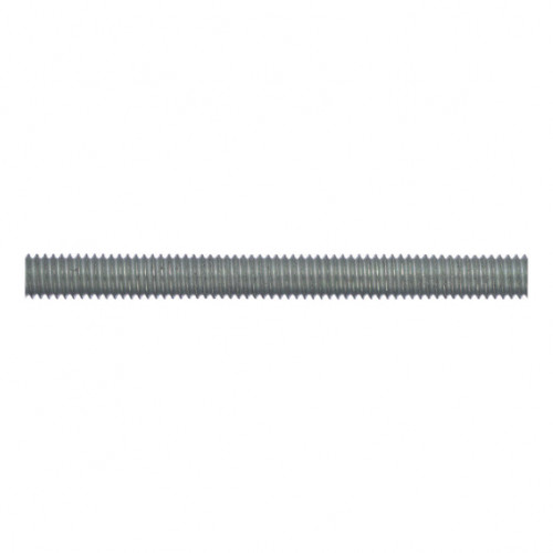 TIGE FILETEE AC.ZING (1M.) 6MM REC09586  Outillage et pile