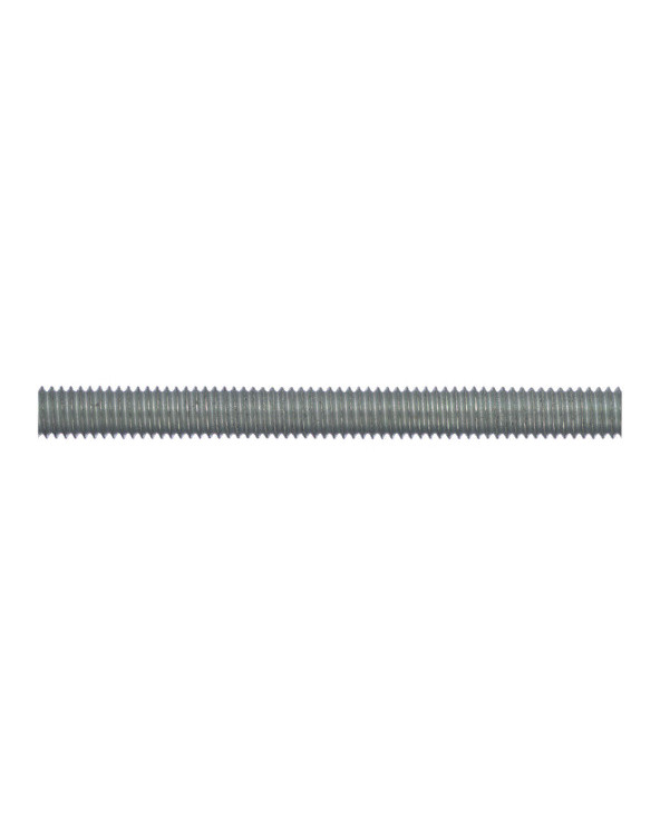 TIGE FILETEE AC.ZING (1M.) 8MM REC09588  Outillage et pile