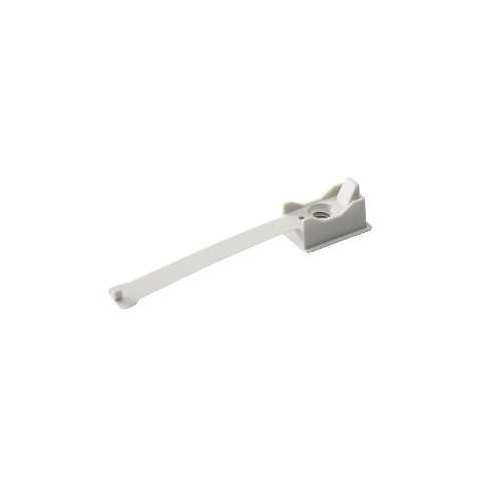 Mureva FIX - Instalclip pour conduits Ø16 et Ø20 mm - Gris SCHENN45020  Accessoires tube rigide