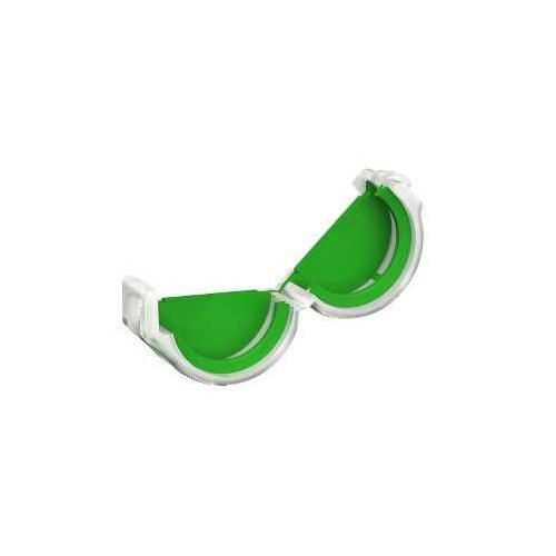 Multifix Air,capuchon d'étanchéité pour gaine de diamètre 16mm SCHIMT35036  Prises et interrupteurs