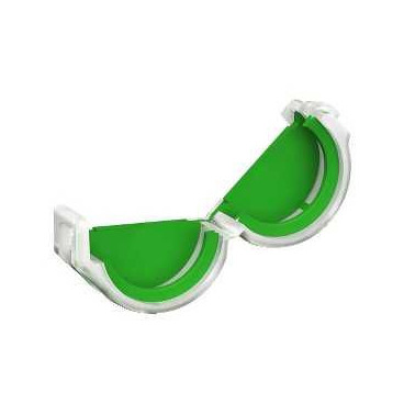 Multifix Air,capuchon d'étanchéité pour gaine de diamètre 16mm SCHIMT35036  Prises et interrupteurs