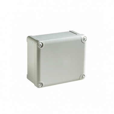 Thalassa - boîte industrielle - 116x74x62mm - ABS SCHNSYTBS1176  Coffret isolant