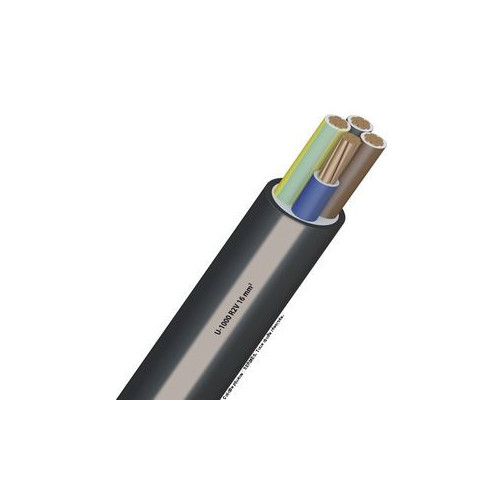 U 1000 R2V 5G1,5  C50 CBE12111562  Conduit et fil rigide