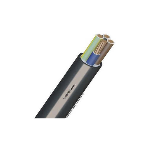 U1000 R2V 5G2,5 Touret 200m CBE12113567  Fils,câble,conduit et connectique