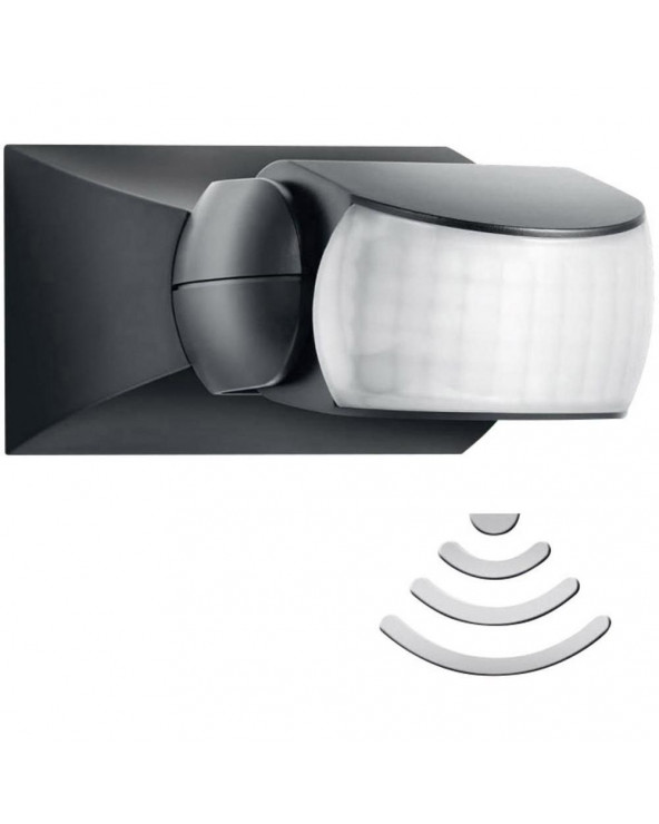 IS 1 noir STE600419  Eclairage