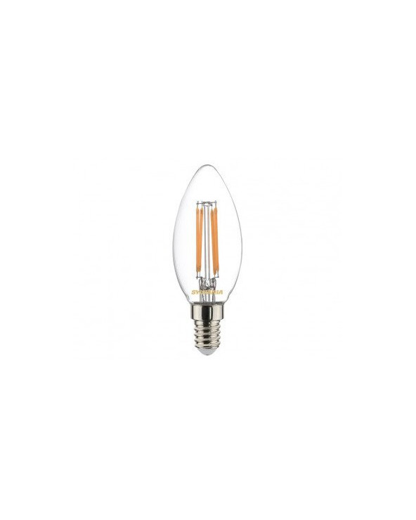 ToLEDo Retro Flamme 4,5W 470lm 827 E14 SVA0027282  Eclairage