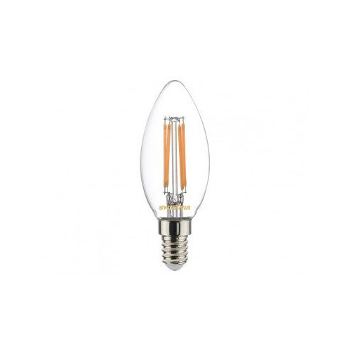 ToLEDo Retro Flamme 4,5W 470lm 827 E14 SVA0027282  Eclairage