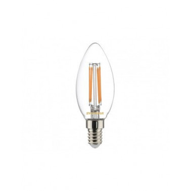 ToLEDo Retro Flamme 4,5W 470lm 827 E14 SVA0027282  Eclairage