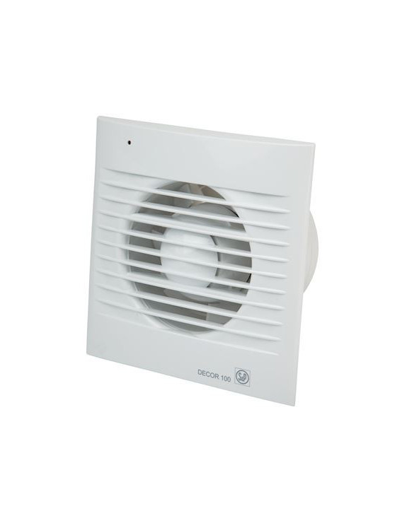 DECOR 100 CRZ UNV401386  Ventilation - Climatisation