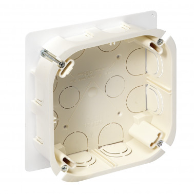 Multifix,boite de dérivation multi-supports (plusieurs dimensions) SCHENN12811  Prises et interrupteurs