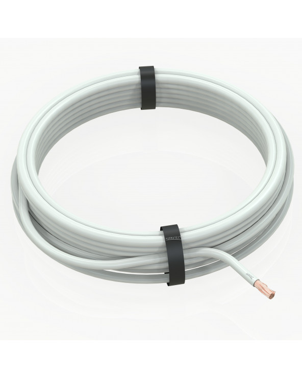 H05 V-K 0,75 BLANC  C100 CBE11311181  Conduit et fil souple