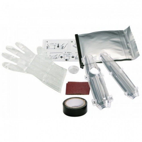 MZ00/EG/UE CEL124505  Gel,trousse de jonction,gaine thermoretractable