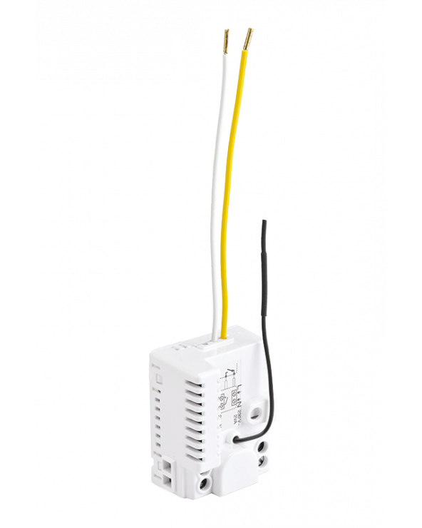 Tyxia 4600 | Récepteur micromodule encastrable radio pour automatismes DDO6351103  Gestion de l'éclairage