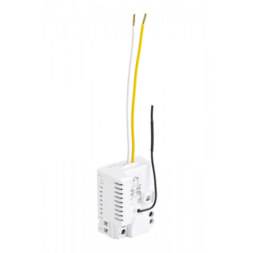 Tyxia 4600 | Récepteur micromodule encastrable radio pour automatismes DDO6351103  Gestion de l'éclairage