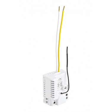 Tyxia 4600 | Récepteur micromodule encastrable radio pour automatismes DDO6351103  Gestion de l'éclairage