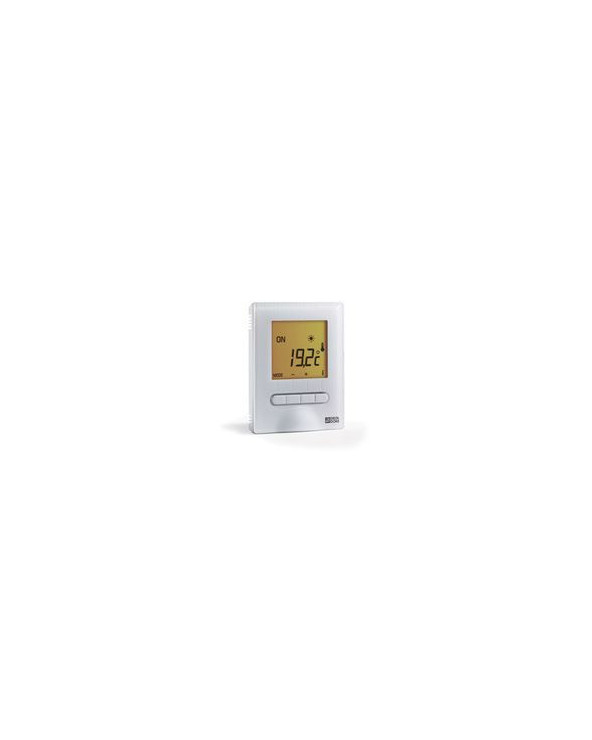 Minor 12 | Thermostat dambiance filaire semi-encastré à associer à Calybox 230 DDO6151055  Sécurité - Domotique