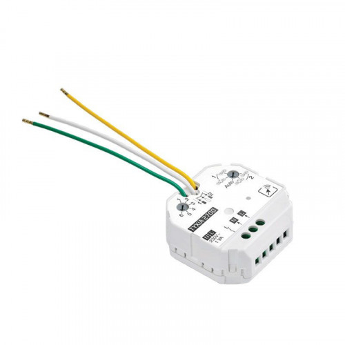 Tyxia 2700 | Emetteur micromodule encastrable radio 2 voies multifonction DDO6351096  Gestion de l'éclairage