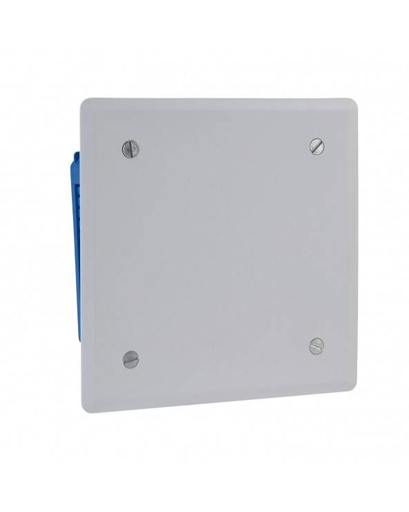 Modulo,boite de dérivation à sceller 105x105x42mm SCHENN04510  Prises et interrupteurs