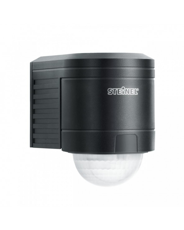 IS 300 noir STE034726  Eclairage