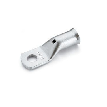 Cosse tubulaire cuivre 95mm² ø12mm CEMT95M12  Fils,câble,conduit et connectique