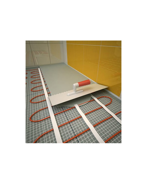 Trame 725W Dynacable SRC5 17,9W/ML-230V ACS412207ZC  Chauffage et radiateur