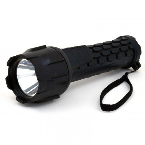 Lampe torche NX WORK 2D LED CREE 3W 150 lumens - nouvelle génération ENIETX9074  Eclairage portatif