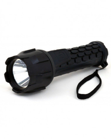 Lampe torche NX WORK 2D LED CREE 3W 150 lumens - nouvelle génération ENIETX9074  Eclairage portatif