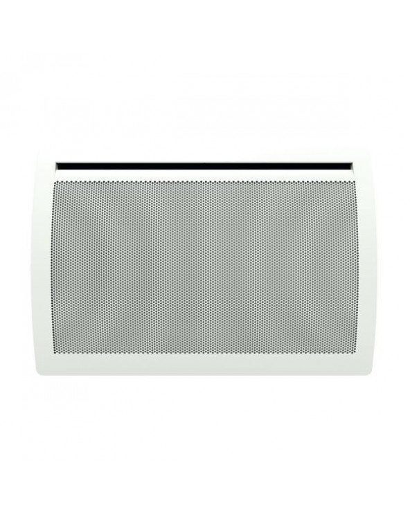 Quartéa-D 1000W rayonnant horizontal blanc APPLIMO APLM125113  Chauffage et radiateur