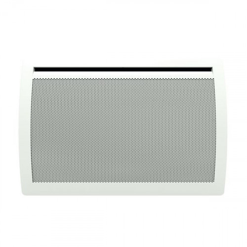 Quartéa-D 1000W rayonnant horizontal blanc APPLIMO APLM125113  Chauffage et radiateur