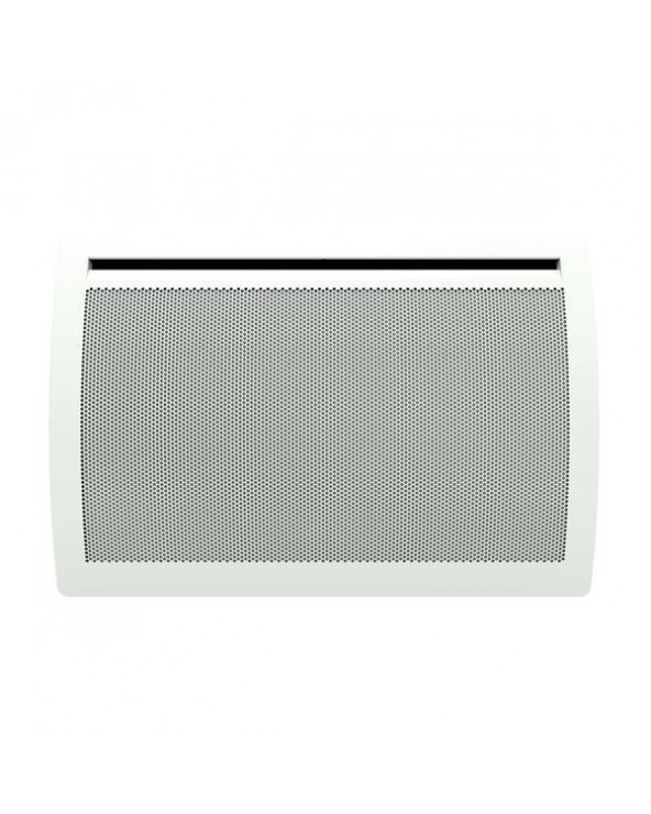 Quartéa-D 1500W rayonnant horizontal blanc APPLIMO APLM125115  Chauffage et radiateur