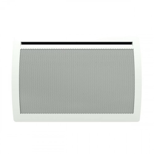 Quartéa Intelligent 2000W rayonnant horizontal blanc APLM126117  Chauffage et radiateur