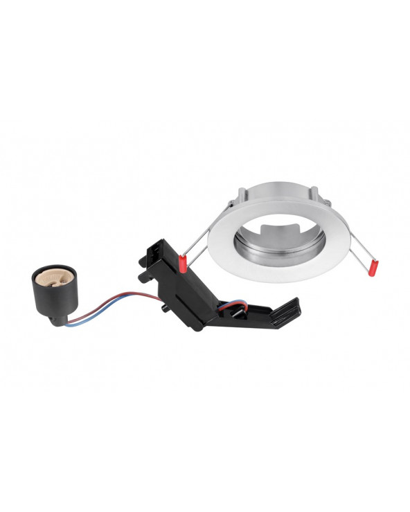 Inset Trend 62 Flush ES50 50W Alu sans lampe SVA3083560  Eclairage