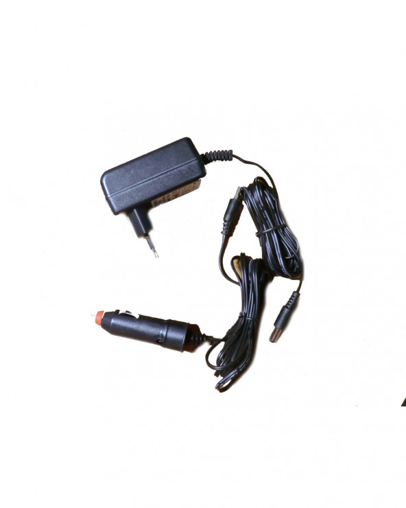 Projecteur led portable sur batterie 20W - COMPACT GRX0232269  Eclairage portatif