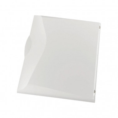 Eaton Porte opaque Coffret 1 rangée RAL9010 sans serrure KLO0000294874  Tableau électrique