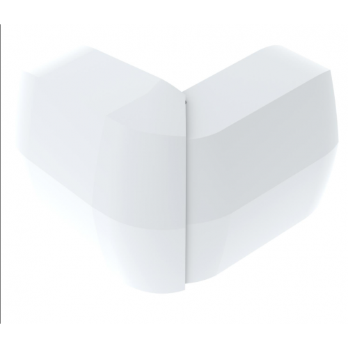 Obo Angle Extérieur 22x12 ATR OBO6131002  Goulottes