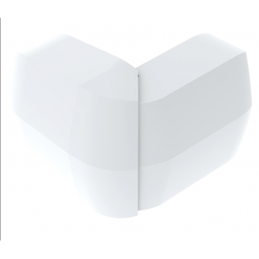 Obo Angle Extérieur 22x12 ATR OBO6131002  Goulottes
