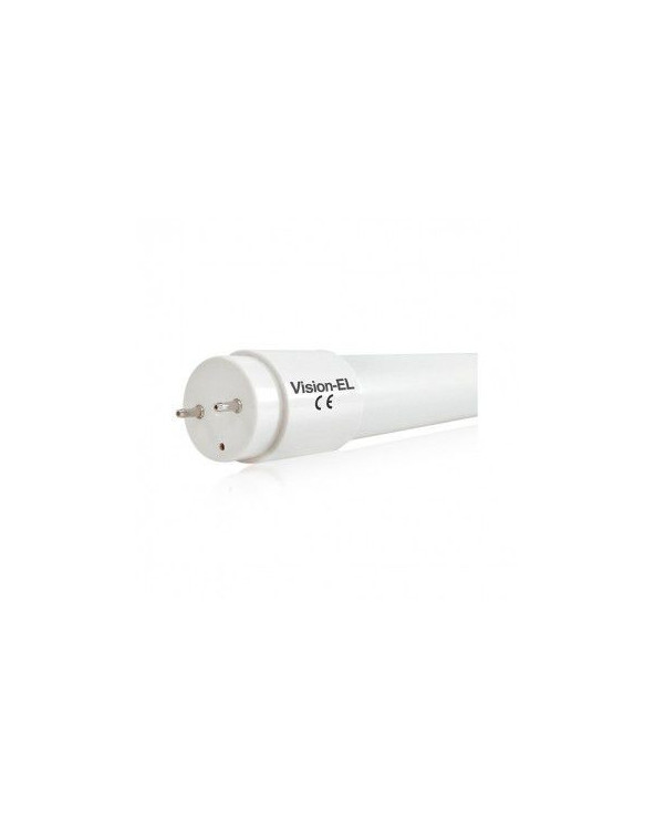 TUBE LED VISION-EL T8 24 W 1500 mm 180-265V 4000 K (X 10) MII7600  Eclairage
