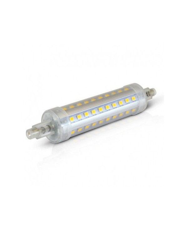 LED R7S 10 W 118mm 4000 K BOITE MII7981  Eclairage