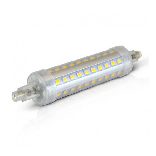 LED R7S 10W 118MM 4000K BOITE MII7981  Ampoule LED