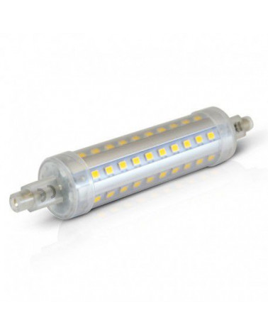 LED R7S 10W 118MM 4000K BOITE MII7981  Ampoule LED