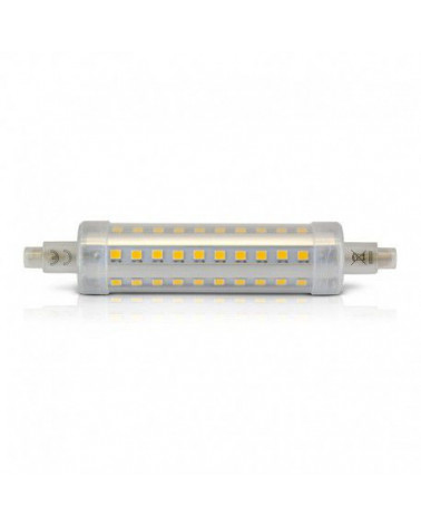 LED R7S 10W 118MM 4000K BOITE MII7981  Ampoule LED