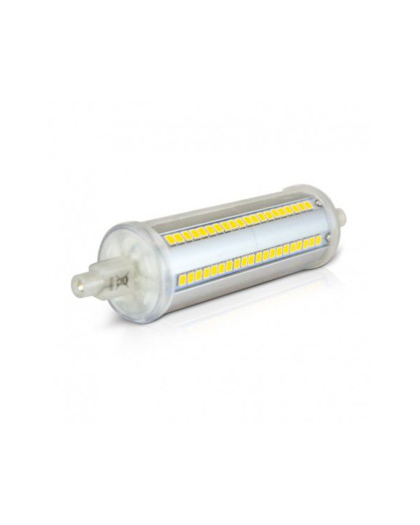 LED R7S 14W 118MM 4000K BOITE MII7983  Ampoule LED