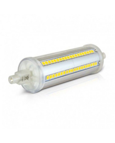 LED R7S 14W 118MM 4000K BOITE MII7983  Ampoule LED