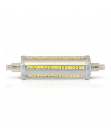 LED R7S 14W 118MM 4000K BOITE MII7983  Ampoule LED